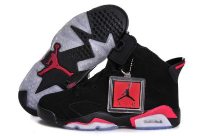 Cheap Air Jordan 6 Women's Shoes wholesale No. 123